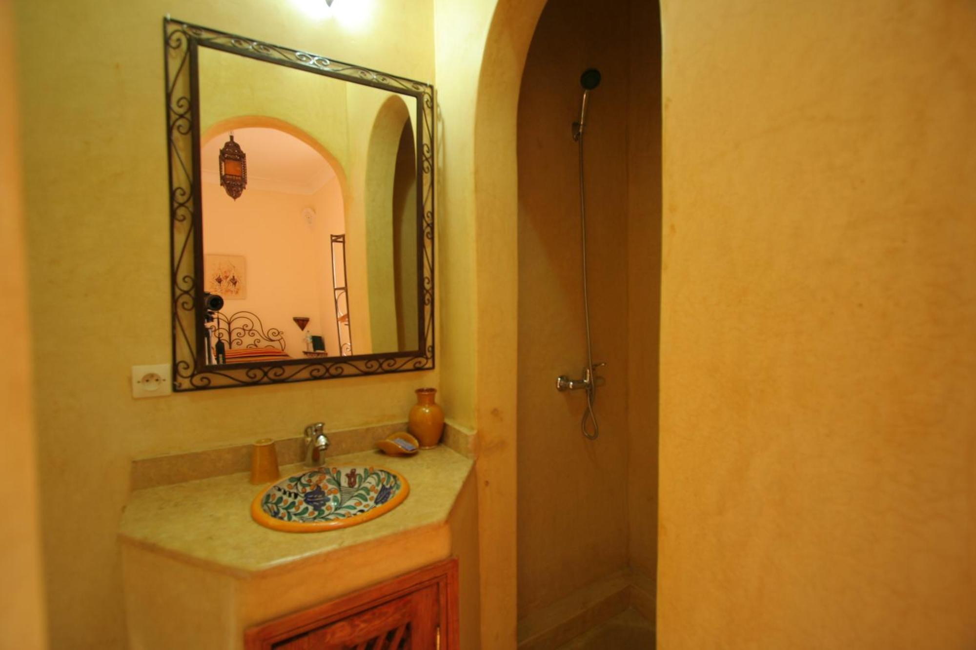 Riad Morgane มาร์ราเกช ภายนอก รูปภาพ