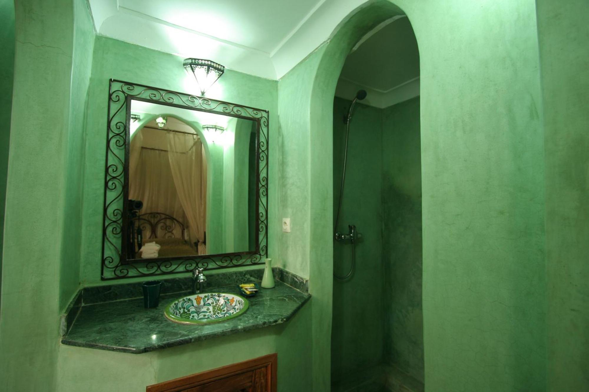 Riad Morgane มาร์ราเกช ภายนอก รูปภาพ