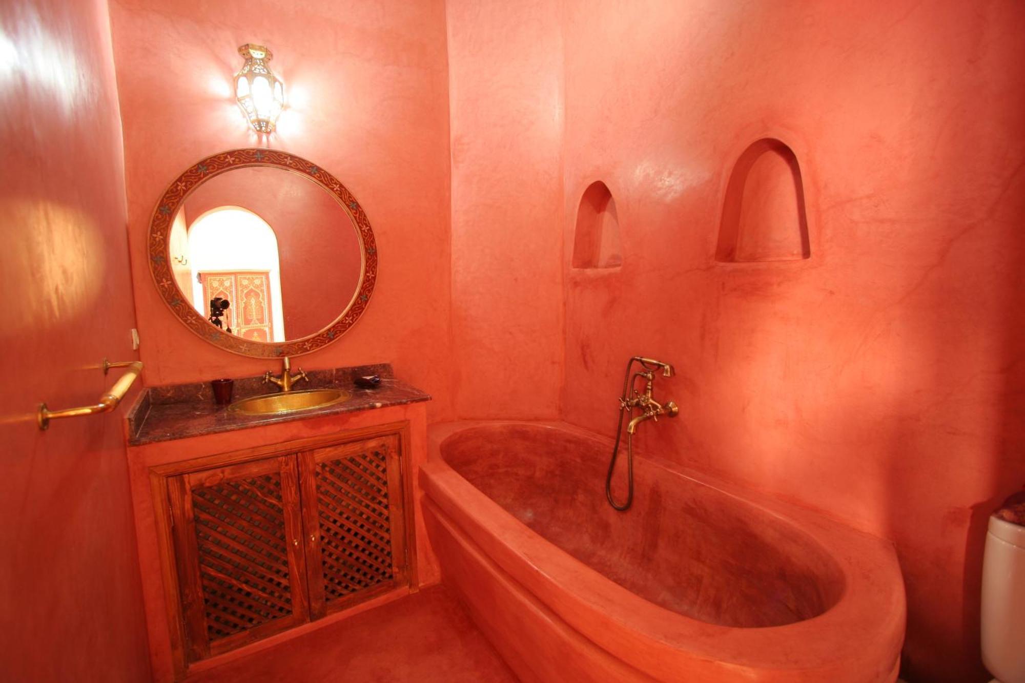 Riad Morgane มาร์ราเกช ภายนอก รูปภาพ
