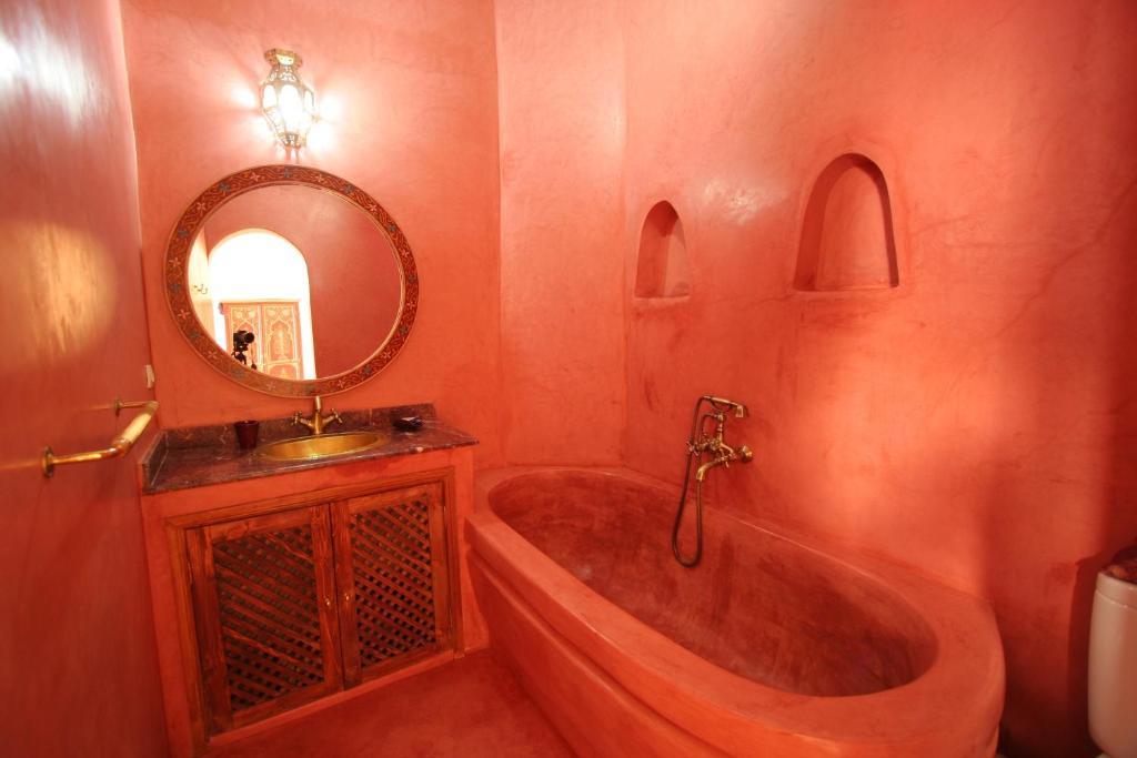 Riad Morgane มาร์ราเกช ห้อง รูปภาพ