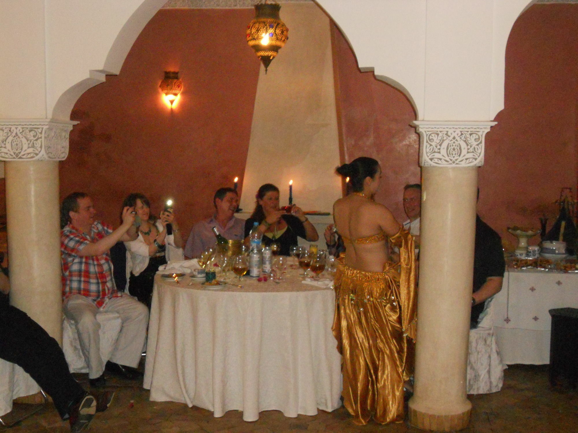 Riad Morgane มาร์ราเกช ภายนอก รูปภาพ